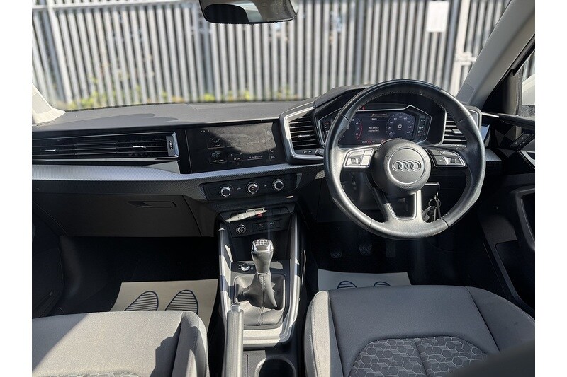 Used Audi A1 2020 for sale - 75195336: Photo 45