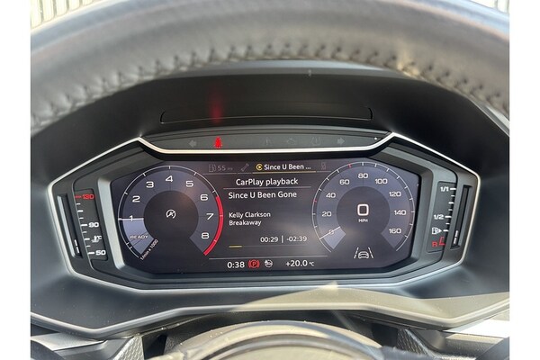 Used Audi A1 2020 for sale - 75195336: Photo 46