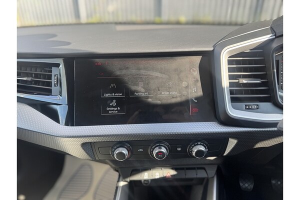 Used Audi A1 2020 for sale - 75195336: Photo 47