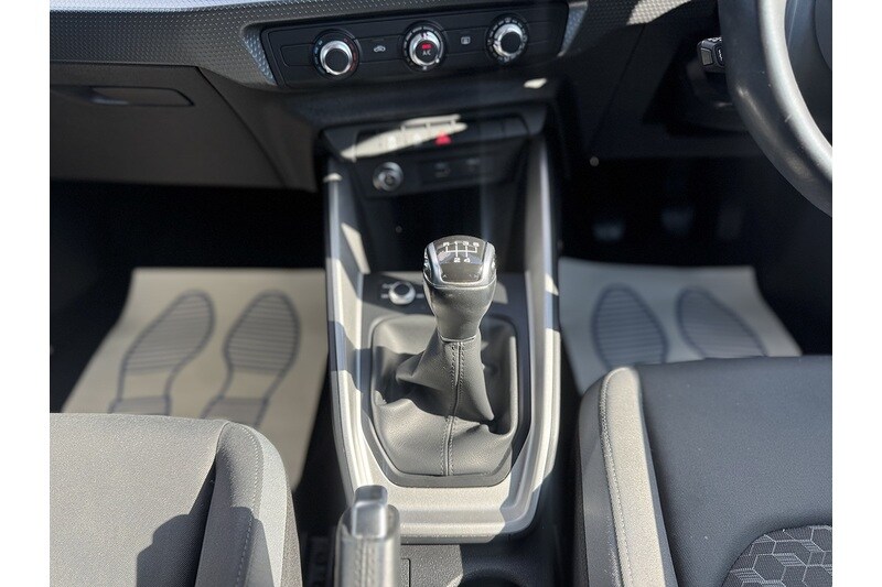 Used Audi A1 2020 for sale - 75195336: Photo 48