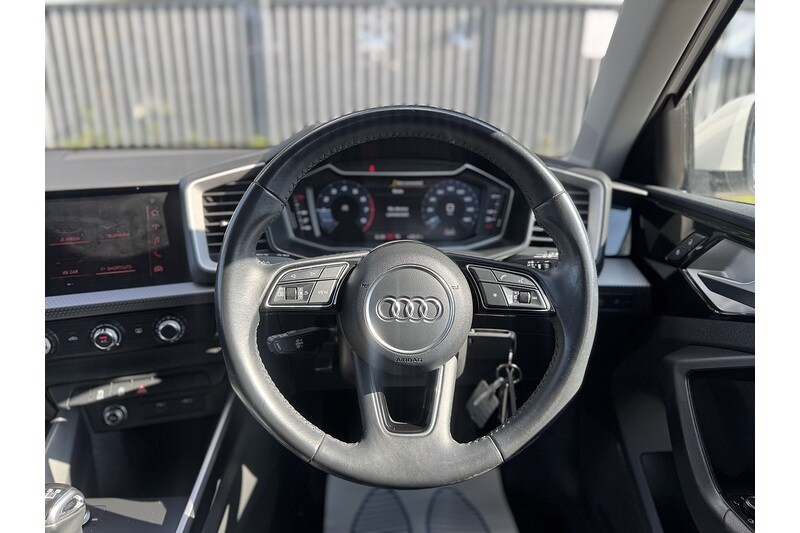 Used Audi A1 2020 for sale - 75195336: Photo 49