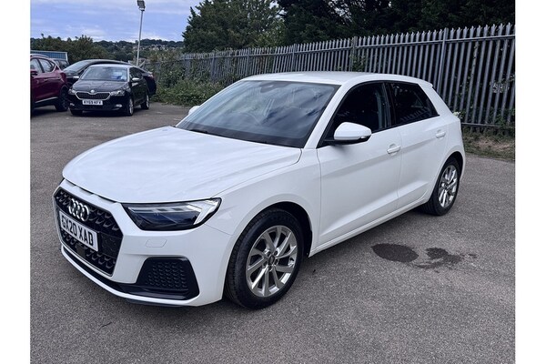 Used Audi A1 2020 for sale - 75195336: Photo 4