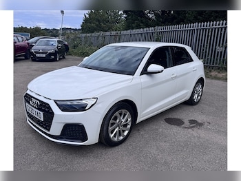 Used Audi A1 2020 for sale - 75195336: Photo