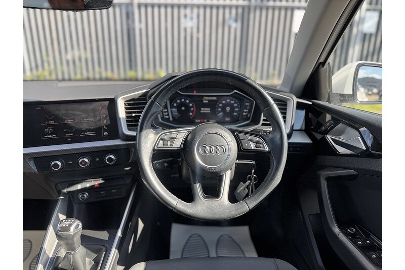 Used Audi A1 2020 for sale - 75195336: Photo 50