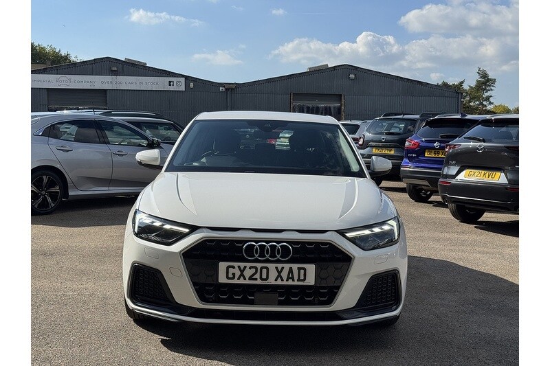 Used Audi A1 2020 for sale - 75195336: Photo 51