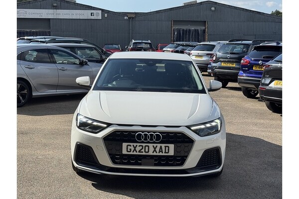 Used Audi A1 2020 for sale - 75195336: Photo 52