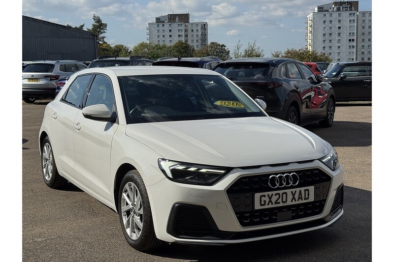 Used Audi A1 2020 for sale - 75195336: Photo 53