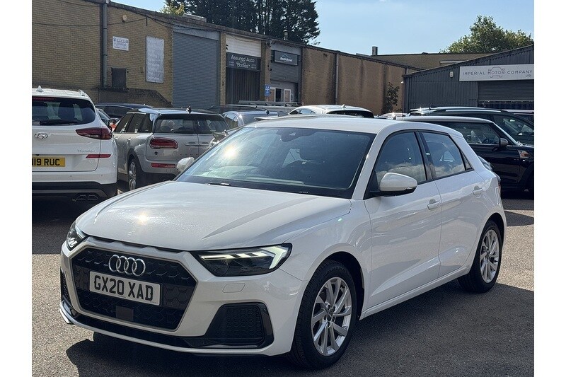 Used Audi A1 2020 for sale - 75195336: Photo 54