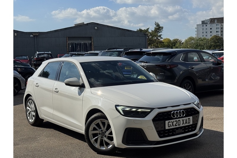 Used Audi A1 2020 for sale - 75195336: Photo 55