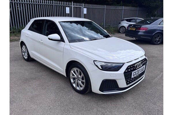 Used Audi A1 2020 for sale - 75195336: Photo 5