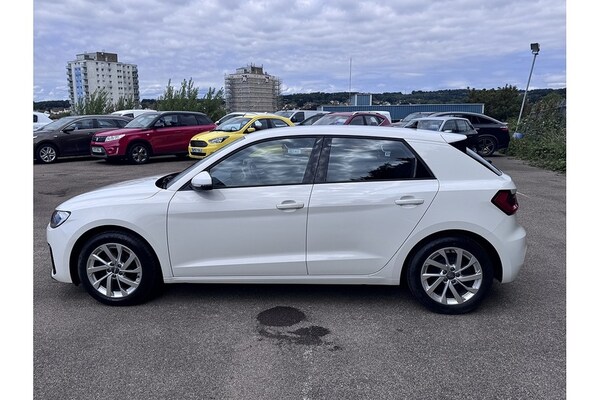 Used Audi A1 2020 for sale - 75195336: Photo 6