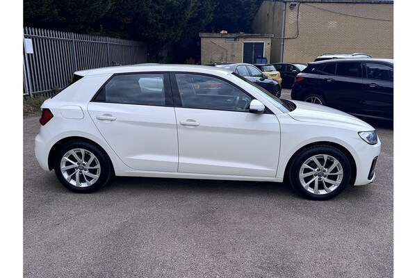 Used Audi A1 2020 for sale - 75195336: Photo 7