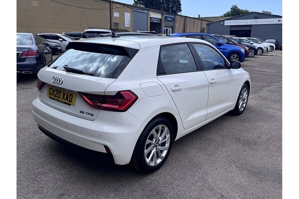 Used Audi A1 2020 for sale - 75195336: Photo 8