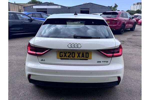 Used Audi A1 2020 for sale - 75195336: Photo 9
