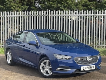 Used Vauxhall Insignia 2019 for sale - 78710642: Photo