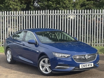 Used Vauxhall Insignia 2019 for sale - 78710642: Photo