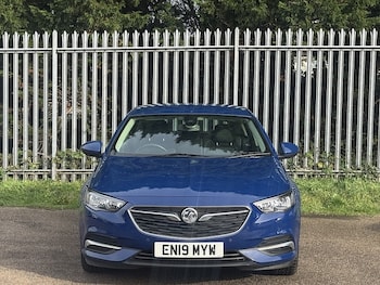 Used Vauxhall Insignia 2019 for sale - 78710642: Photo