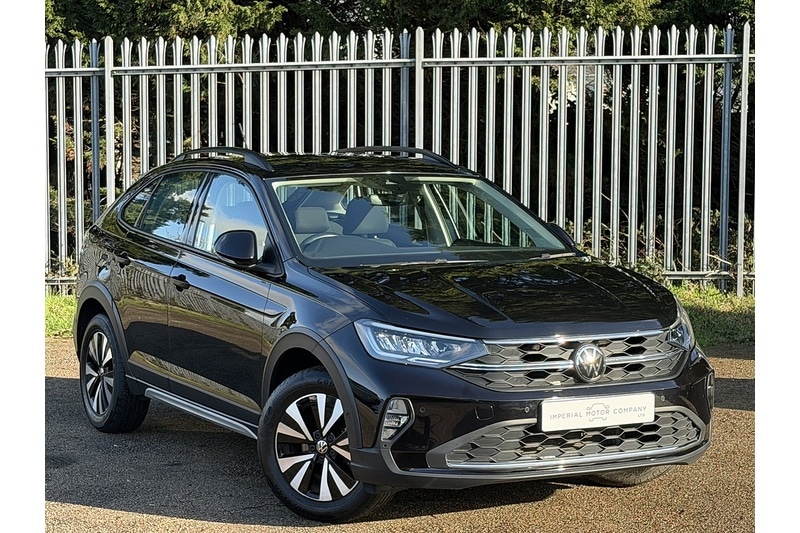 Used Volkswagen Taigo 2022 for sale - 77200952: Photo 1