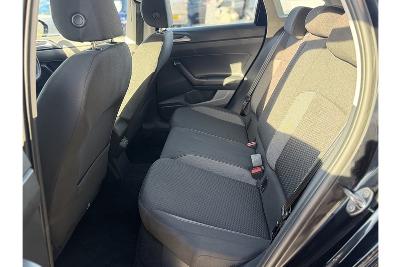 Used Volkswagen Taigo 2022 for sale - 77200952: Photo 11