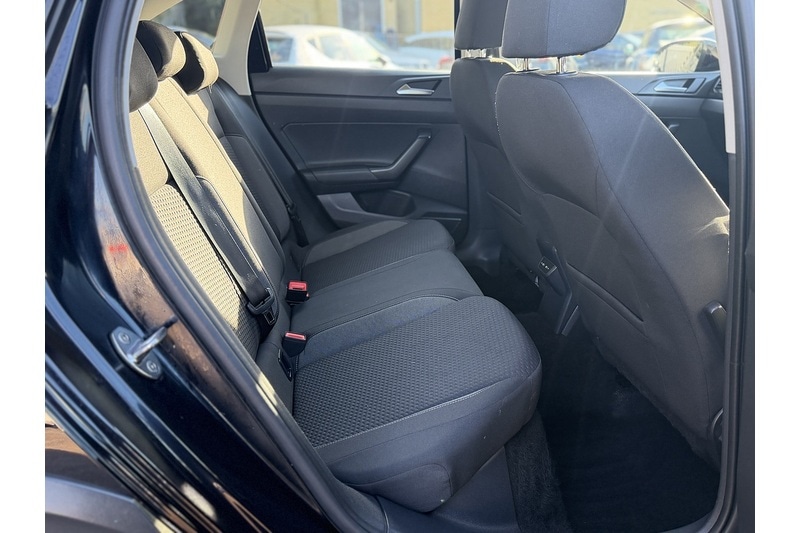 Used Volkswagen Taigo 2022 for sale - 77200952: Photo 12