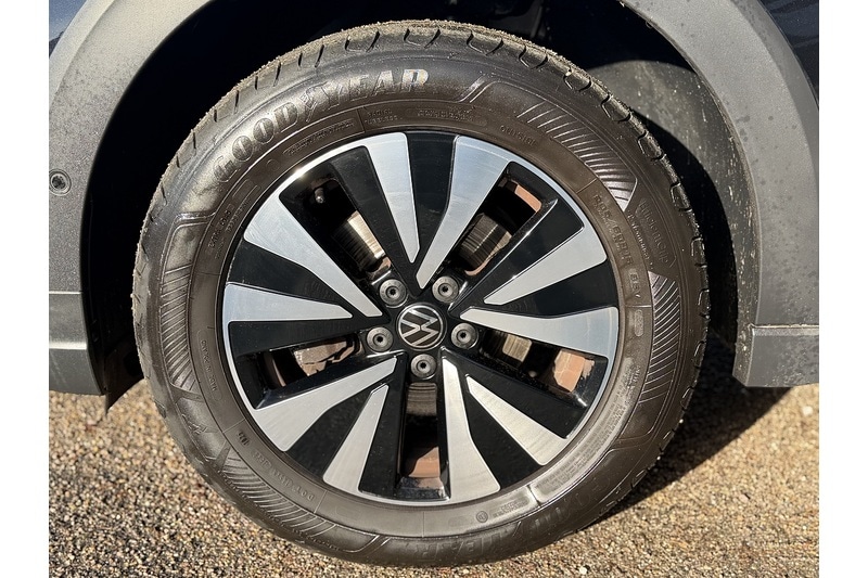 Used Volkswagen Taigo 2022 for sale - 77200952: Photo 13