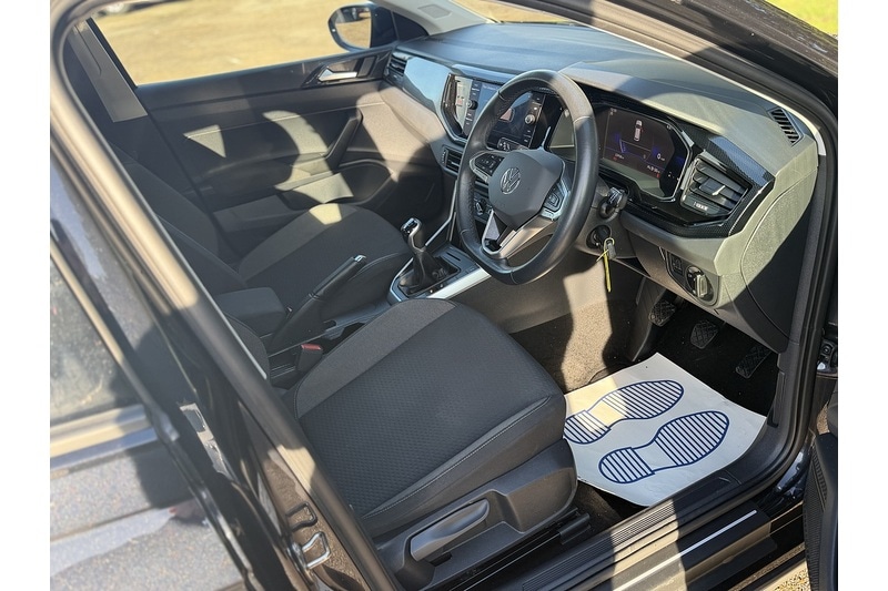 Used Volkswagen Taigo 2022 for sale - 77200952: Photo 14