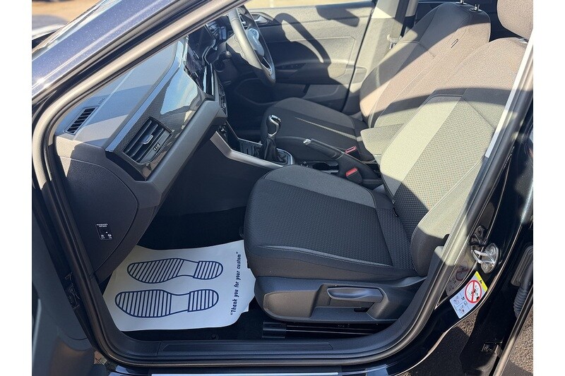 Used Volkswagen Taigo 2022 for sale - 77200952: Photo 16