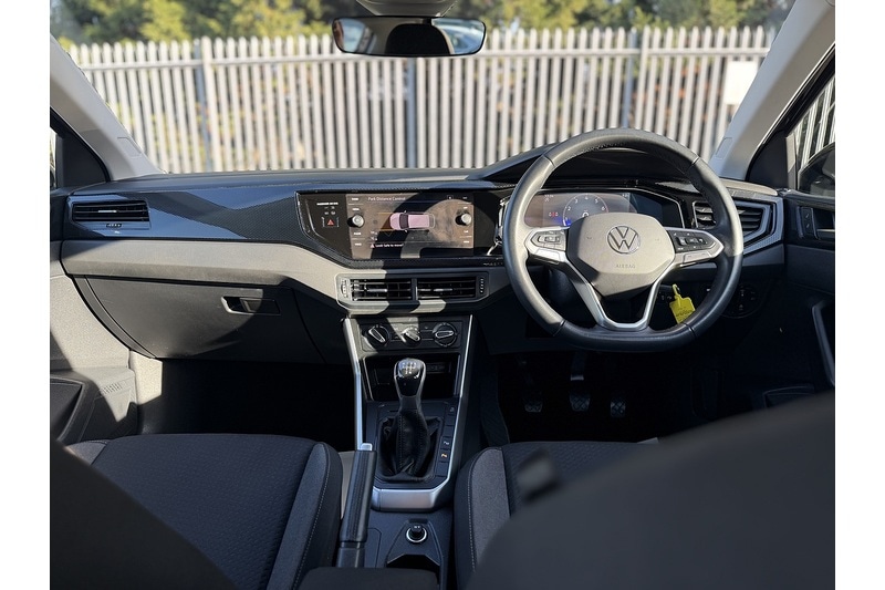 Used Volkswagen Taigo 2022 for sale - 77200952: Photo 17