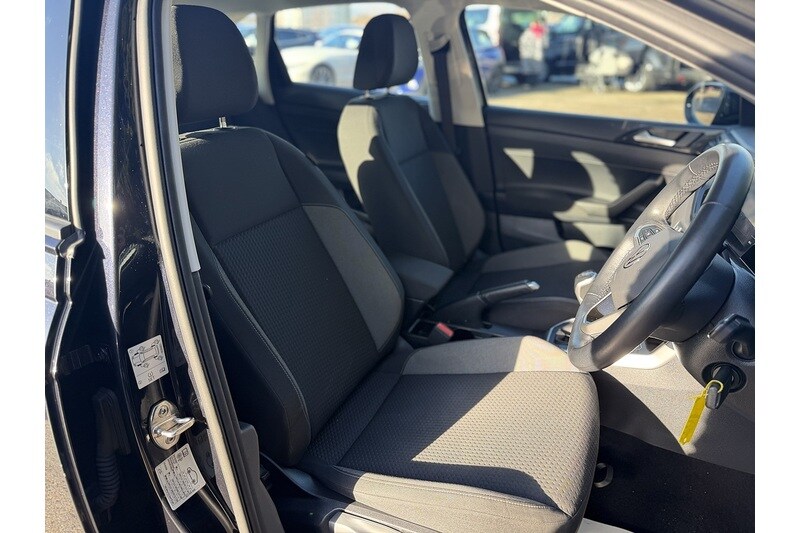 Used Volkswagen Taigo 2022 for sale - 77200952: Photo 18