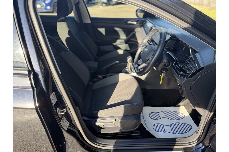 Used Volkswagen Taigo 2022 for sale - 77200952: Photo 19