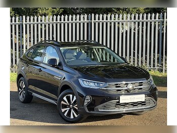 Used Volkswagen Taigo 2022 for sale - 77200952: Photo