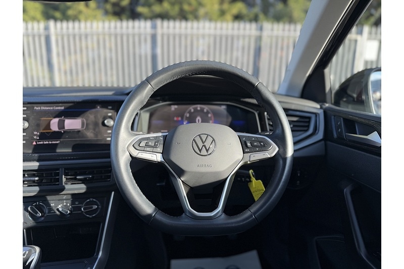 Used Volkswagen Taigo 2022 for sale - 77200952: Photo 21