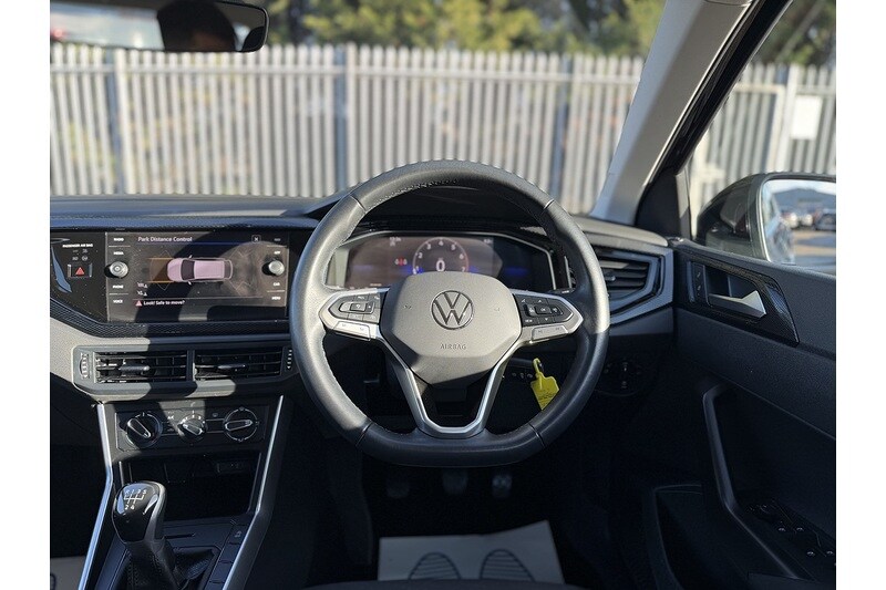 Used Volkswagen Taigo 2022 for sale - 77200952: Photo 22