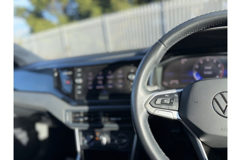 Used Volkswagen Taigo 2022 for sale - 77200952: Photo 23