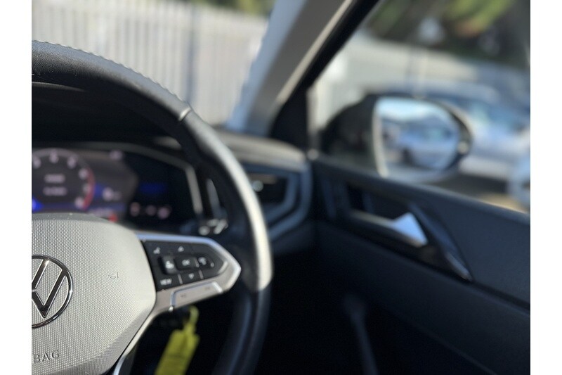 Used Volkswagen Taigo 2022 for sale - 77200952: Photo 24