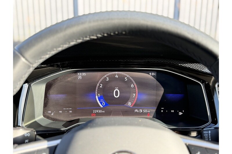 Used Volkswagen Taigo 2022 for sale - 77200952: Photo 25