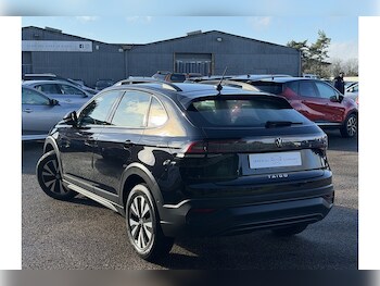 Used Volkswagen Taigo 2022 for sale - 77200952: Photo