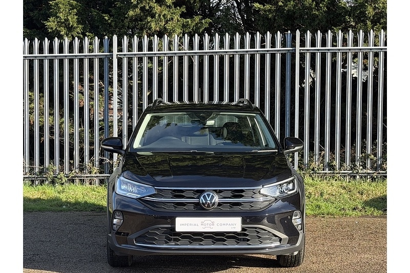 Used Volkswagen Taigo 2022 for sale - 77200952: Photo 3