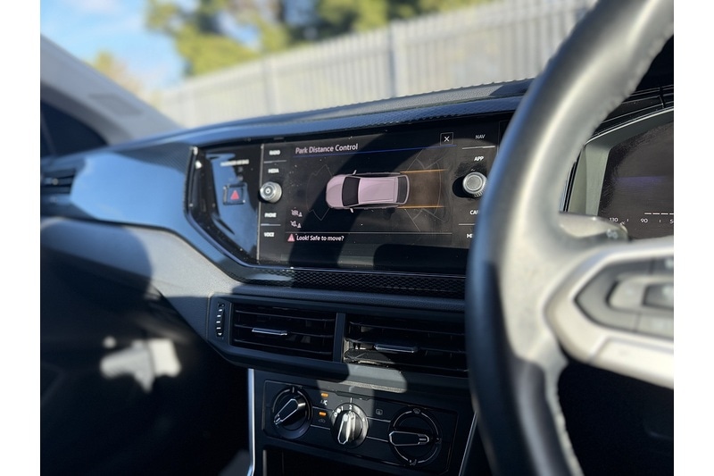 Used Volkswagen Taigo 2022 for sale - 77200952: Photo 34