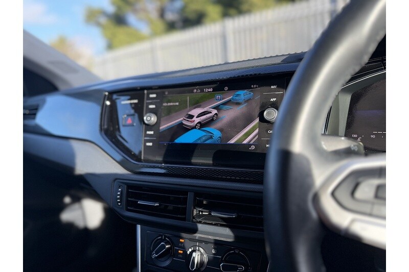 Used Volkswagen Taigo 2022 for sale - 77200952: Photo 36