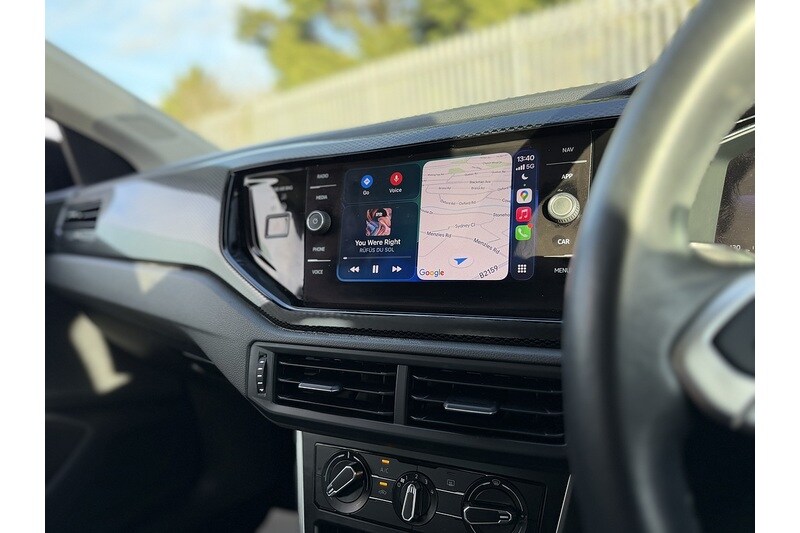 Used Volkswagen Taigo 2022 for sale - 77200952: Photo 39