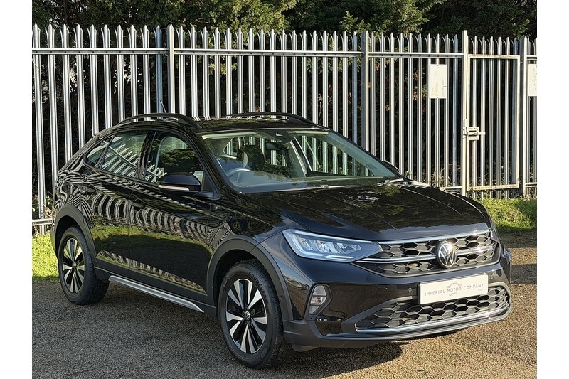 Used Volkswagen Taigo 2022 for sale - 77200952: Photo 4