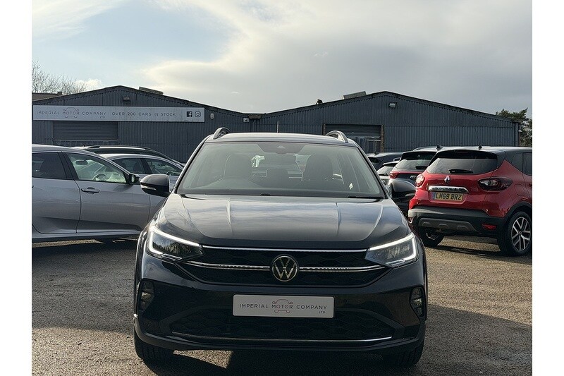 Used Volkswagen Taigo 2022 for sale - 77200952: Photo 40