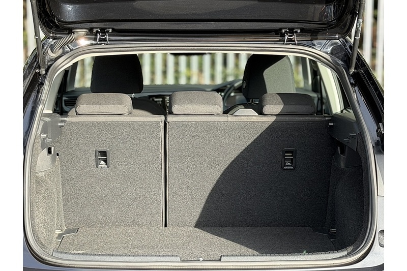 Used Volkswagen Taigo 2022 for sale - 77200952: Photo 42