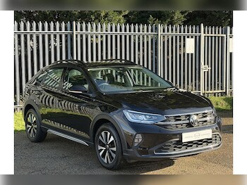 Used Volkswagen Taigo 2022 for sale - 77200952: Photo