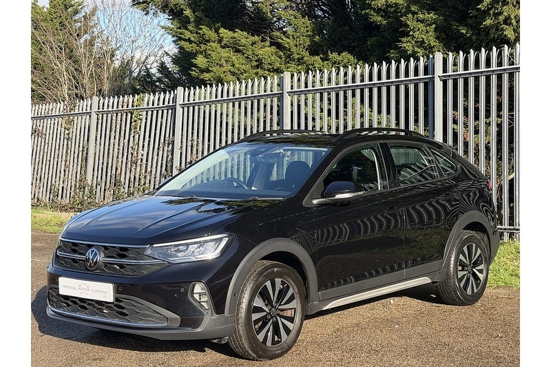 Used Volkswagen Taigo 2022 for sale - 77200952: Photo 5