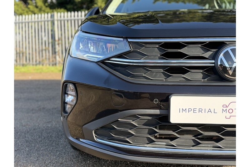 Used Volkswagen Taigo 2022 for sale - 77200952: Photo 6