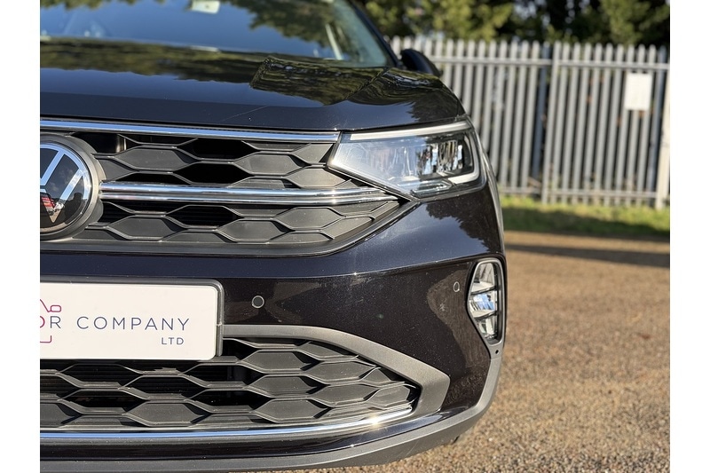 Used Volkswagen Taigo 2022 for sale - 77200952: Photo 7