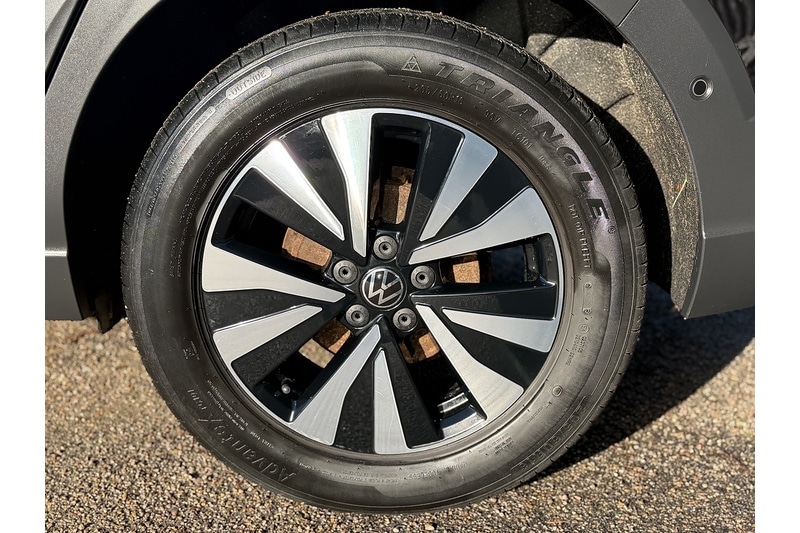 Used Volkswagen Taigo 2022 for sale - 77200952: Photo 8