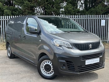 Used Peugeot Expert 2022 for sale - 79875640: Photo